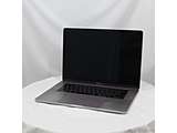 kÕiijl MacBook Pro 15-inch Mid 2018 MR942J^A Core_i7 2.6GHz 32GB SSD512GB Xy[XOC k10.15 Catalinal mOtBbNFRadeon Pro 560X(4GB)^JISL[{[hn