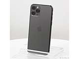kÕil iPhone11 Pro 256GB Xy[XOC MWC72J^A SoftBank m5.8C`L@EL^Apple A13n