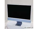 kÕil iMac 24-inch Mid-2021 MGPC3J^A Apple M1 8RACPU_8RAGPU 8GB SSD512GB Vo[ kmacOS v13.6.9l mApple M1 (8RACPU/8RAGPU)^8GB^SSD512GB^I{[h^24C`Ch^macOSv13.6.9n