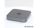 kÕil Mac mini Late 2018 MRTT2J^A Core_i5 3GHz 16GB SSD256GB k10.15 Catalinal