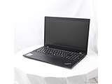 kÕil ThinkPad L15 Gen 1 20U3S02W00 mCore-i5-10210U (1.6GHz)^8GB^SSD256GB^15.6C`Ch^Windows11 Pro MARn