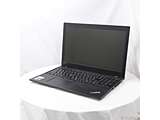 kÕil ThinkPad L590 20Q7000DJP mCore-i5-8265U (1.6GHz)^8GB^SSD256GB^15.6C`Ch^Windows11 Pro MARn