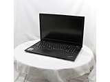 kÕil ThinkPad L590 20Q7000DJP mCore-i5-8265U (1.6GHz)^8GB^SSD256GB^15.6C`Ch^Windows11 Pro MARn