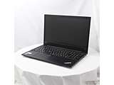 kÕil ThinkPad E580 20KTA00NJP mCore-i5-8250U (1.6GHz)^8GB^SSD256GB^15.6C`Ch^Windows11 Pro MARn