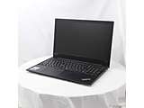 kÕil ThinkPad E580 20KTA00NJP mCore-i5-8250U (1.6GHz)^8GB^SSD256GB^15.6C`Ch^Windows11 Pro MARn