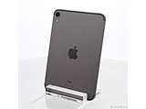 kÕil iPad mini 6 256GB Xy[XOC MK8F3J^A SIMt[ m8.3C`t^A15 Bionicn