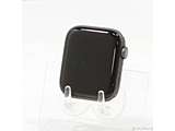 kÕiijl Apple Watch Series 5 GPS 44mm Xy[XOCA~jEP[X oh