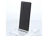 kÕil Xperia 1 III 256GB tXgubN SO-51B docomobNSIMt[ m6.5C`L@EL^Snapdragon 888 5Gn