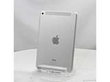 kÕil iPad mini 4 32GB Vo[ MNWF2J^A docomobNSIMt[ m7.9C`t^Apple A8n