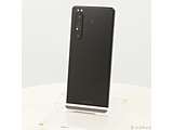 kÕil Xperia 1 II 256GB tXgubN XQ-AT42 SIMt[ m6.5C`L@EL^Snapdragon 865n
