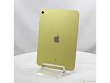 kÕil iPad 10 256GB CG[ MPQA3J^A Wi-Fi m10.9C`t^A14 Bionicn
