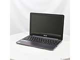 kÕiijl VivoBook E203NA E203NA-464G X^[O[ mCeleron N3350 (1.1GHz)^4GB^eMMC64GB^11.6C`Ch^Windows10 Home(64rbg)n