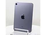 kÕil iPad mini 6 64GB p[v MK7R3J^A Wi-Fi m8.3C`t^A15 Bionicn