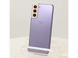 kÕil Galaxy S21 5G 256GB t@goCIbg SC-51B docomobNSIMt[ m6.2C`L@EL^Snapdragon 888n