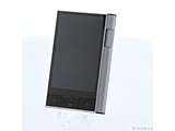 〔中古品〕 Astell & Kern メモリ64GB+microSD アストロシルバー AKKANN64GBSLV