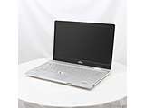 kÕiijl LIFEBOOK SH75^B1 FMVS75B1W A[ozCg mCore-i5-7200U (2.5GHz)^4GB^HDD500GB^13.3C`Ch^Windows10 Home(64rbg)n
