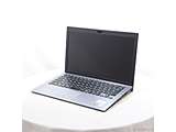 〔中古品〕 VAIO Pro PG VJPG11C11N ［Core-i5-8250U (1.6GHz)／8GB／SSD256GB／13.3インチワイド／Windows11 Pro MAR］