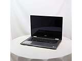 〔中古品（難あり）〕 Inspiron 13 5378 MI53C-6WHB シルバー ［Core-i5-7200U (2.5GHz)／8GB／SSD256GB／13.3インチワイド／Windows10 Home(64ビット)］