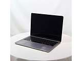 kÕil MacBook Pro 13.3-inch Mid 2019 MV962J^A Core_i7 2.8GHz 16GB SSD256GB Xy[XOC k10.15 Catalinal mOtBbNFIntel Iris Plus Graphics 655(CPU)^USL[{[hn