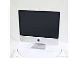 kÕiijl iMac 20-inch Mid-2007 MA876J^A Core 2 Duo 2GHz 2GB HDD250GB kOSl