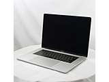 kÕiijl MacBook Pro 15-inch Mid 2018 MR972J^A Core_i7 2.6GHz 16GB SSD512GB k10.15 Catalinal mOtBbNFRadeon Pro 560X(4GB)^JISL[{[hn