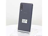 kÕiijl GALAXY A7 64GB ubN SM-A750C yV SIMt[ m6C`L@EL^Exynos 7885n