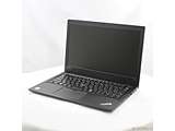 kÕil ThinkPad L380 20M6S3WX00 mCore-i5-8250U (1.6GHz)^8GB^SSD256GB^13.3C`Ch^Windows11 Pro MARn