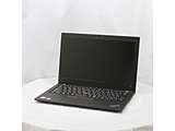 kÕil ThinkPad X280 20KF0036JP mCore-i5-8250U (1.6GHz)^8GB^SSD256GB^12.5C`Ch^Windows11 Pro MARn