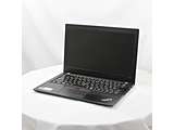 kÕil ThinkPad X280 20KF0036JP mCore-i5-8250U (1.6GHz)^8GB^SSD256GB^12.5C`Ch^Windows11 Pro MARn