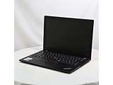 kÕiijl ThinkPad X280 20KF0036JP mCore-i5-8250U (1.6GHz)^8GB^SSD256GB^12.5C`Chn