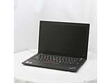 kÕil ThinkPad X280 20KF0036JP mCore-i5-8250U (1.6GHz)^8GB^SSD256GB^12.5C`Ch^Windows11 Pro MARn