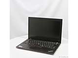 �k���Õi�i���j�l ThinkPad X280 20KF0036JP �mCore-i5-8250U (1.6GHz)�^8GB�^SSD256GB�^12.5�C���`���C�h�^Windows11 Pro MAR�n
