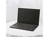 〔中古品〕 ThinkPad X280 20KF0036JP ［Core-i5-8250U (1.6GHz)／8GB／SSD256GB／12.5インチワイド／Windows11 Pro MAR］