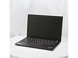 kÕil ThinkPad X280 20KF0036JP mCore-i5-8250U (1.6GHz)^8GB^SSD256GB^12.5C`Ch^Windows11 Pro MARn
