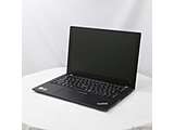 kÕil ThinkPad X280 20KF0036JP mCore-i5-8250U (1.6GHz)^8GB^SSD256GB^12.5C`Ch^Windows11 Pro MARn