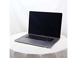 kÕil MacBook Pro 16-inch Late 2019 MVVJ2J^A Core_i7 2.6GHz 16GB SSD512GB Xy[XOC k10.15 Catalinal mOtBbNFRadeon Pro 5300M(4GB)^JISL[{[hn