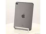 kÕil iPad mini 6 64GB Xy[XOC MK893J^A docomobNSIMt[ m8.3C`t^A15 Bionicn