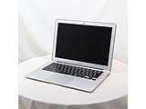 kÕiijl MacBook Air 13.3-inch Mid 2017 MQD42J^A Core_i7 2.2GHz 8GB SSD512GB k10.15 Catalinal mOtBbNFIntel HD Graphics 6000^JISL[{[hn