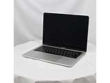 kÕiijl MacBook Pro 13.3-inch Mid 2018 MR9V2J^A Core_i5 2.3GHz 8GB SSD512GB Vo[ k10.15 Catalinal mOtBbNFIntel Iris Plus Graphics 655(CPU)^̑COL[{[hn