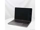 kÕil MacBook Pro 13.3-inch Late 2016 MNQF2J^A Core_i7 3.3GHz 16GB SSD1TB Xy[XOC k10.15 Catalinal mOtBbNFIntel Iris Graphics 550(CPU)^JISL[{[hn