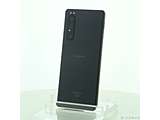 kÕil Xperia 1 II 128GB ubN SO-51A docomobNSIMt[ m6.5C`L@EL^Snapdragon 865n
