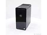 kÕiijl XPS 8920 mCore-i7-7700 (3.6GHz)^16GB^HDD2TB^SSD256GB^Windows10 Home(64rbg)n