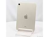 kÕil iPad mini 6 64GB X^[Cg MK8C3J^A SIMt[ m8.3C`t^A15 Bionicn