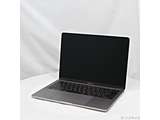 kÕiijl MacBook Pro 13.3-inch Mid-2017 MPXQ2J^A Core_i5 2.3GHz 16GB SSD128GB Xy[XOC k10.15 Catalinal mOtBbNFIntel Iris Plus Graphics 640(CPU)^JISL[{[hn