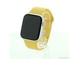 kÕil Apple Watch Series 9 GPS 45mm X^[CgA~jEP[X TVCX|[coh