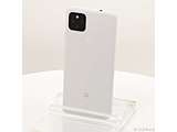 kÕil Google Pixel 4a 5G 128GB NA[zCg G025H Softbank SIMt[ m6.2C`L@EL^Snapdragon 765Gn