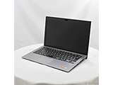 kÕil VAIO Pro PG VJPG11C11N mCore-i5-8250U (1.6GHz)^8GB^SSD256GB^13.3C`Ch^Windows11 Pro MARn