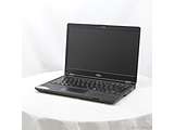 kÕil LIFEBOOK U7311^F FMVU38022 mCore-i5-1145G7 (2.6GHz)^8GB^SSD256GB^13.3C`Ch^Windows11 Pro MARn