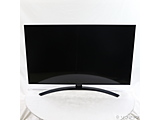 kÕil ter   43NANO76JPA m43V^ /BluetoothΉ /4KΉ /BSECS 4K`[i[n