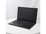 kÕil ThinkPad X1 Carbon Gen 7 20R2S0PL00 mCore-i5-10210U (1.6GHz)^8GB^SSD256GB^14C`Ch^Windows11 Pro MARn